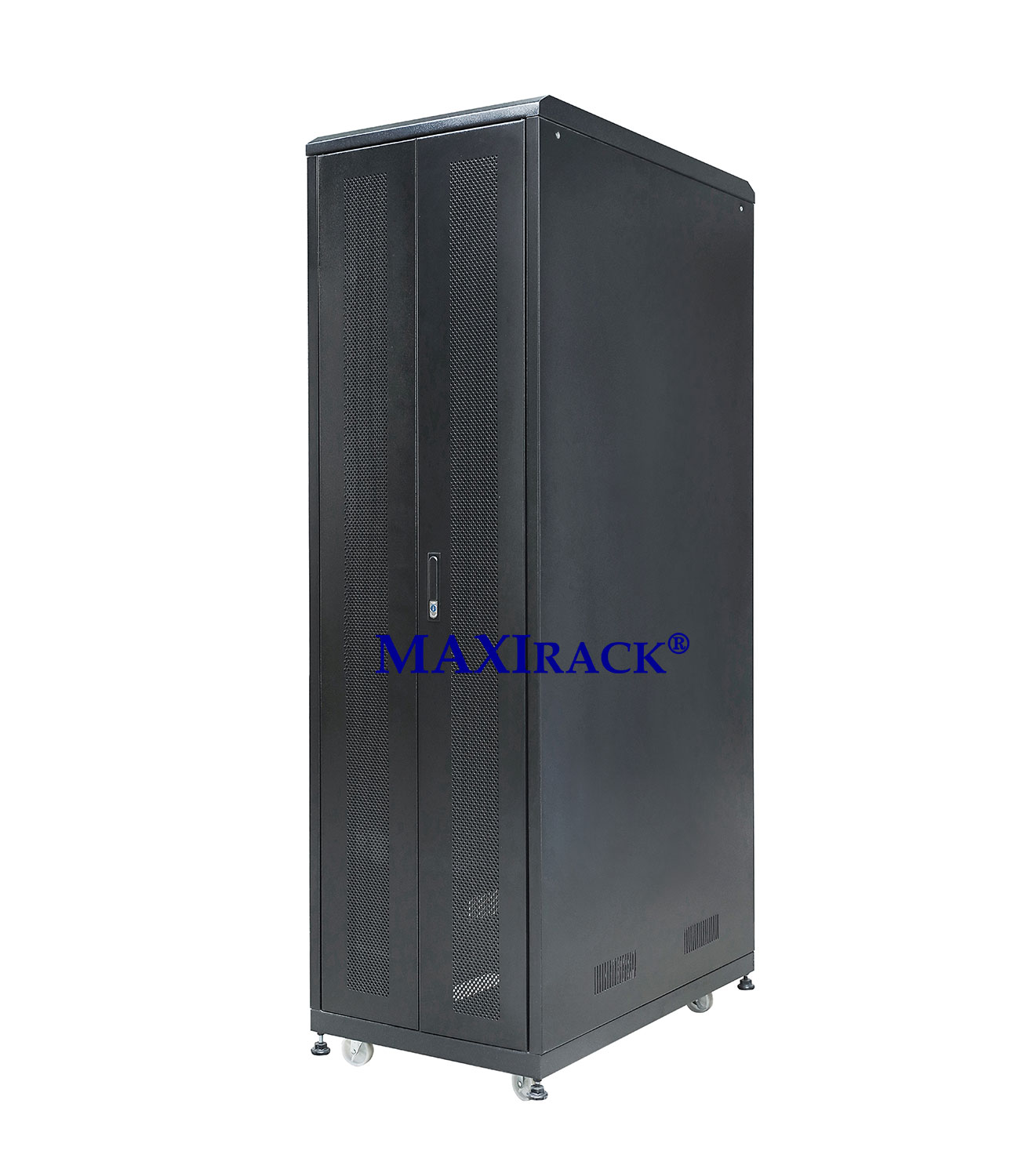 Tủ mạng Maxi rack 42U 1100-E