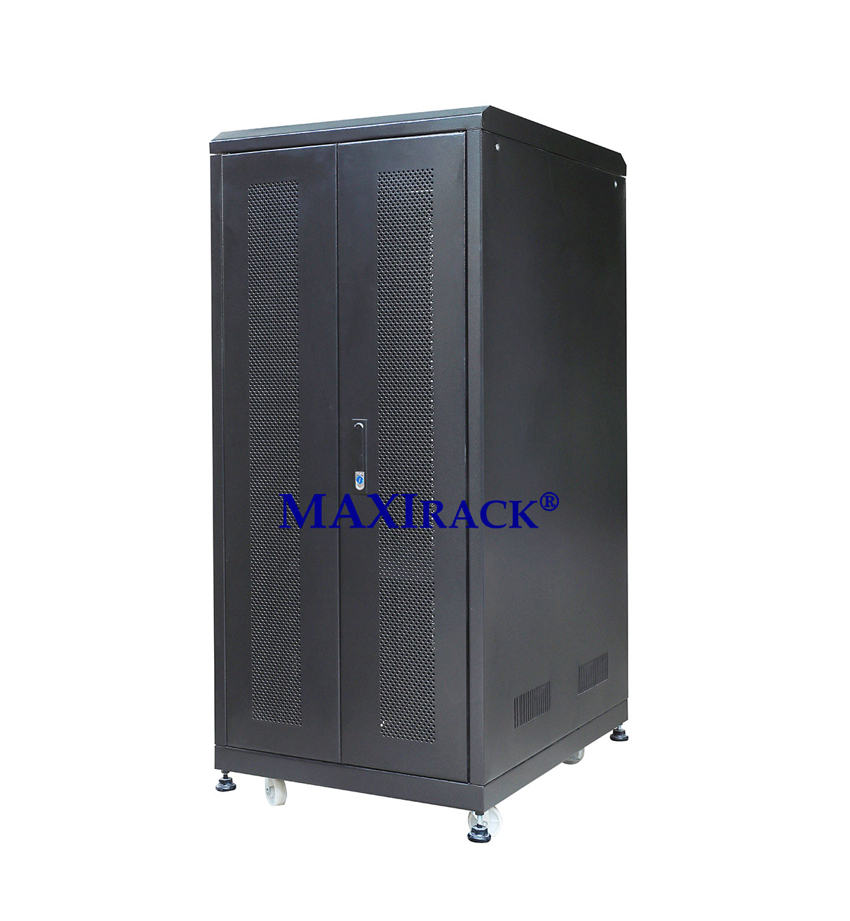 Tủ mạng Maxi rack 27U 600-E