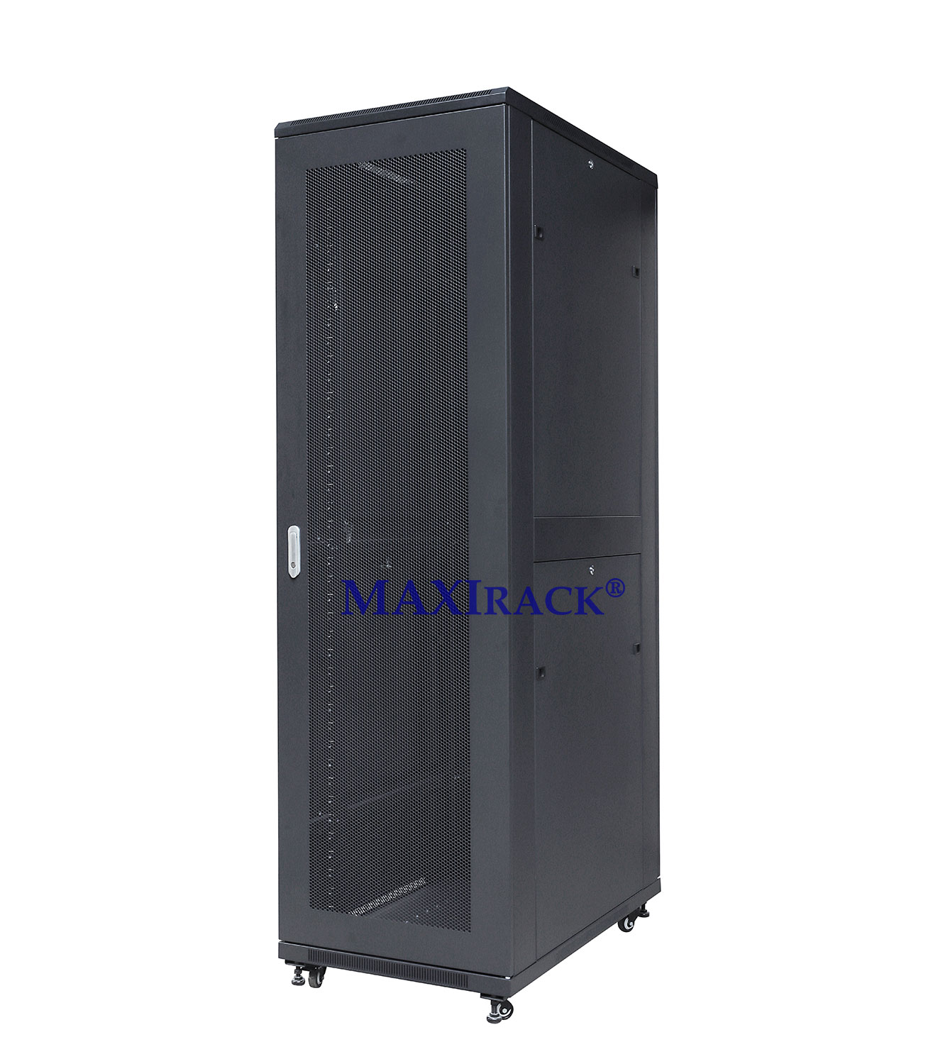 Tủ mạng Maxi Rack 42U600x1000-N