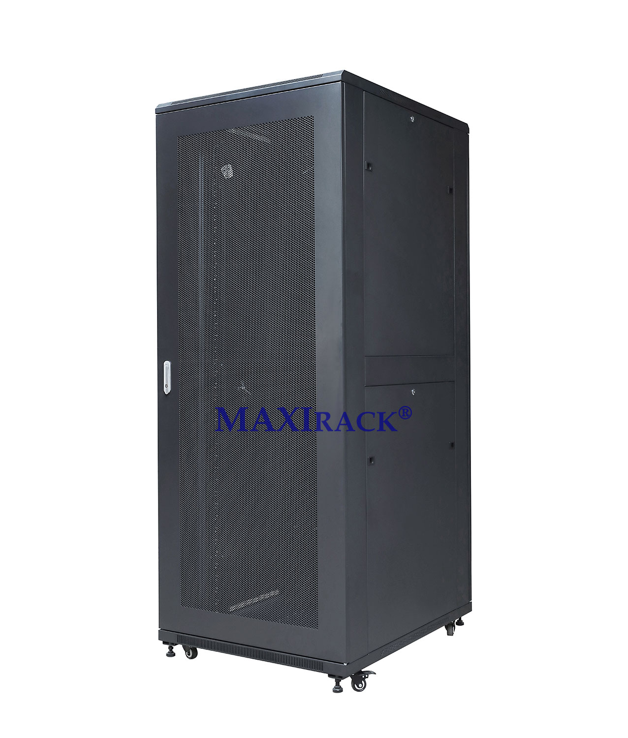 Tủ mạng Maxi Rack 42U800x1000-N