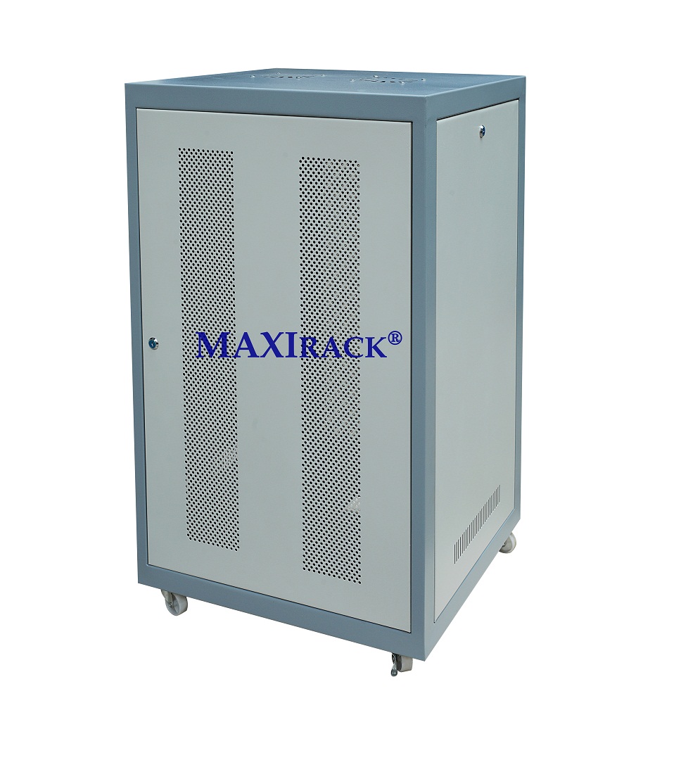 Tủ mạng Maxi rack 20U 800-E