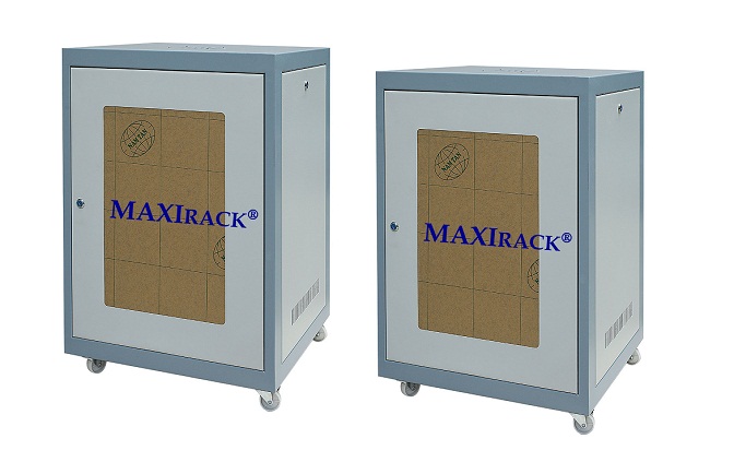 Tủ mạng treo tường Maxi Rack 15U D500 D600 D800